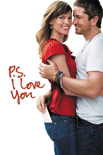 P.S. I Love You - Richard LaGravenese · 2007
