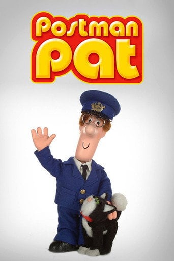 Pat el cartero - Ivor Wood · 1981