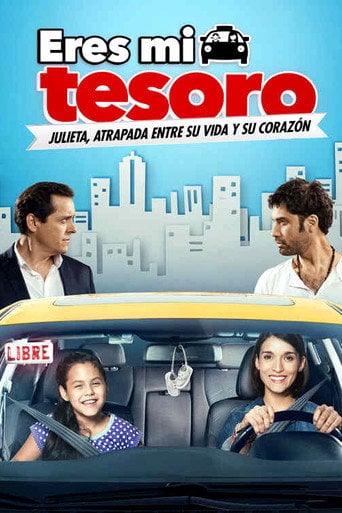 Eres mi tesoro - Yusef Rumie · 2015