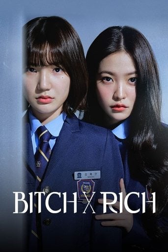Bitch and Rich - Min Ji-young · 2023