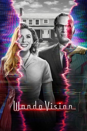 WandaVision - Jac Schaeffer · 2021