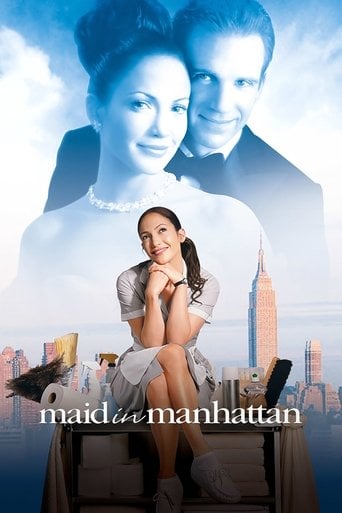 Maid in Manhattan - Wayne Wang · 2002