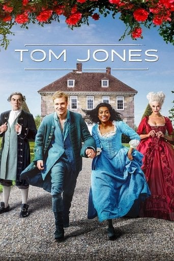 Tom Jones - · 2023