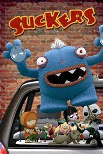 Suckers - · 2010
