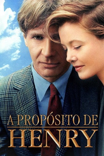 A propósito de Henry - Mike Nichols · 1991