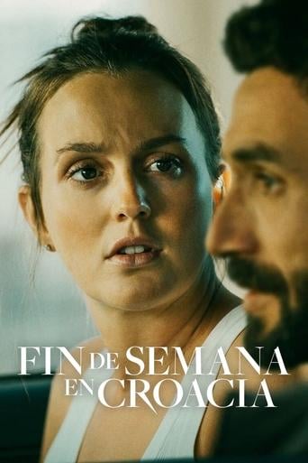 Fin de semana en Croacia - Kim Farrant · 2022 NETFLIX