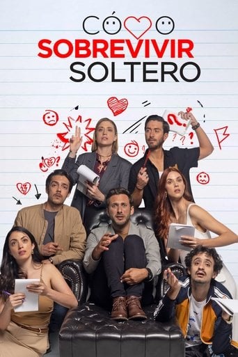 Cómo sobrevivir soltero - Sebastián Zurita · 2020