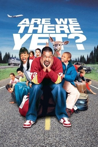 Are We There Yet? - Brian Levant · 2005