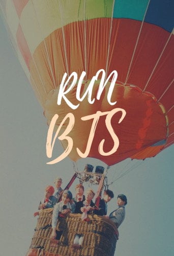 Run BTS - BTS · 2015
