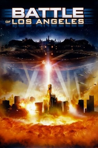 Battle of Los Angeles - Mark Atkins · 2011