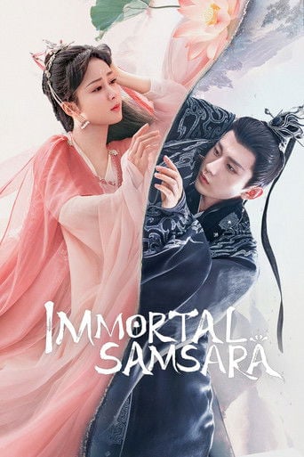 Immortal Samsara - · 2022