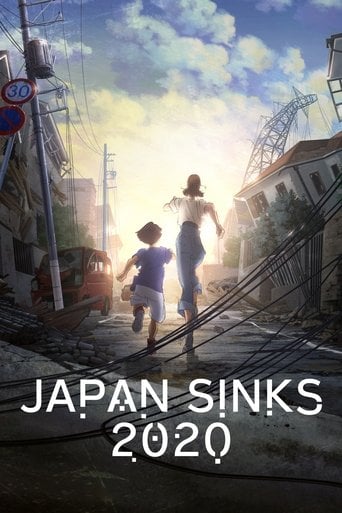 Japan Sinks: 2020 - · 2020