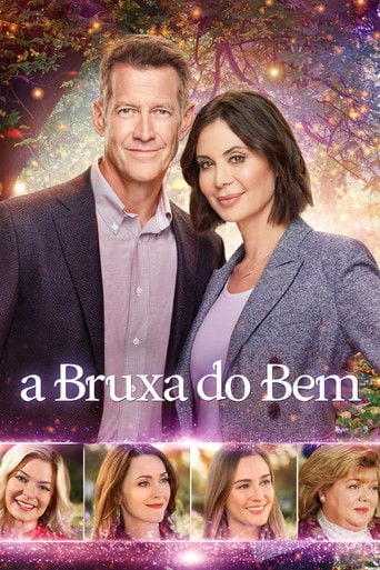 good witch - Sue Tenney · 2015