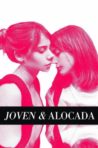 Joven y alocada - Marialy Rivas · 2012
