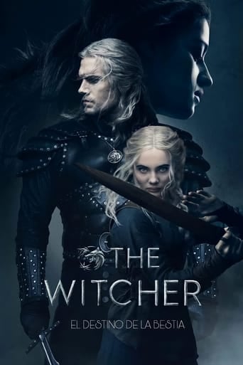 The Witcher - Lauren Schmidt Hissrich · 2019