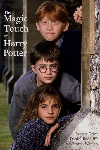 The Magic Touch of Harry Potter - · 2004