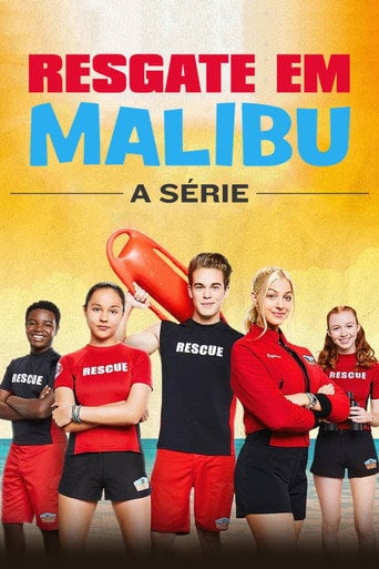 resgate em malibu - a série - Savage Steve Holland · 2019