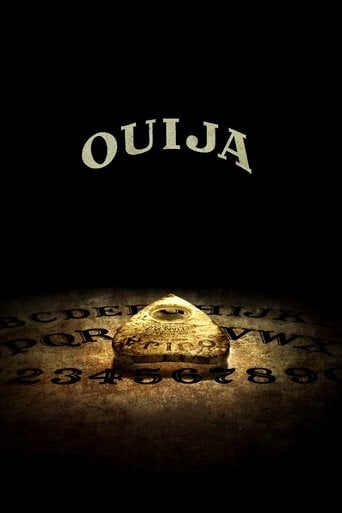 Ouija - Stiles White · 2014