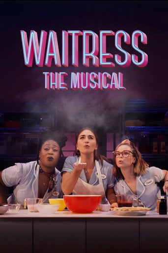 Waitress: The Musical - Brett Sullivan · 2023