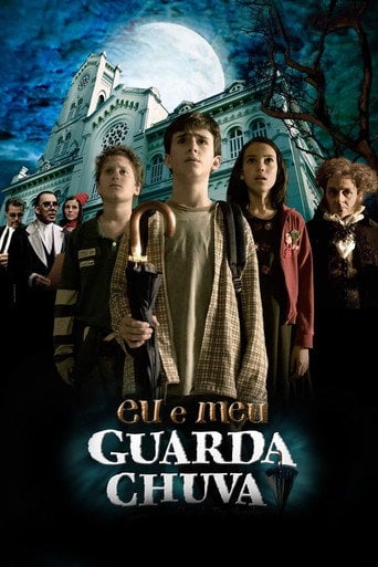 Eu e Meu Guarda Chuva - Toni Vanzolini · 2010