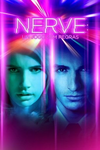 Nerve - Alto Risco - Henry Joost · 2016
