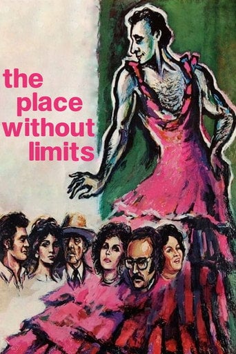 The Place Without Limits - Arturo Ripstein · 1978