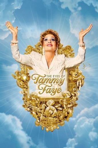 The Eyes of Tammy Faye - Michael Showalter · 2021