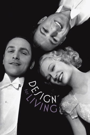 Design for Living - Ernst Lubitsch · 1933