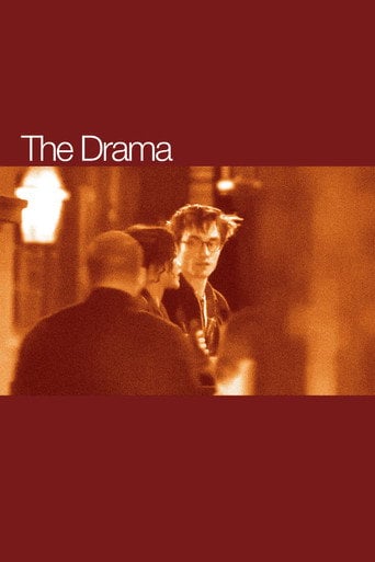 The Drama - Kristoffer Borgli ·