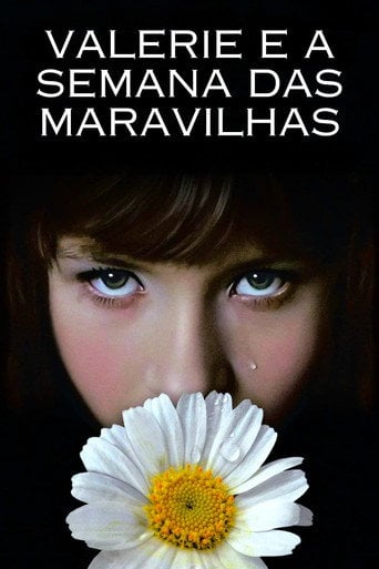 Valerie e a Semana das Maravilhas - Jaromil Jireš · 1970