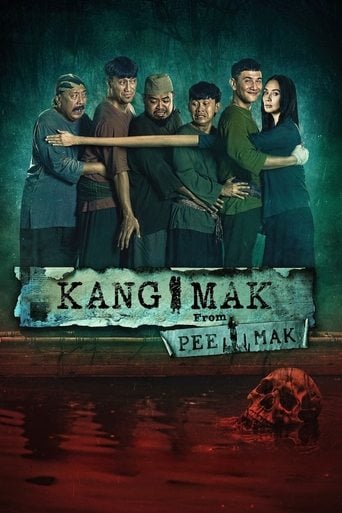 Kang Mak (From Pee Mak) - Herwin Novianto · 2024