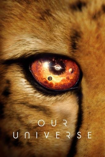 Our Universe - · 2022