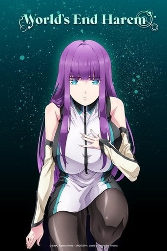 World's End Harem - · 2022