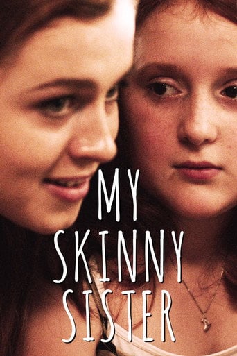 My Skinny Sister - Sanna Lenken · 2015