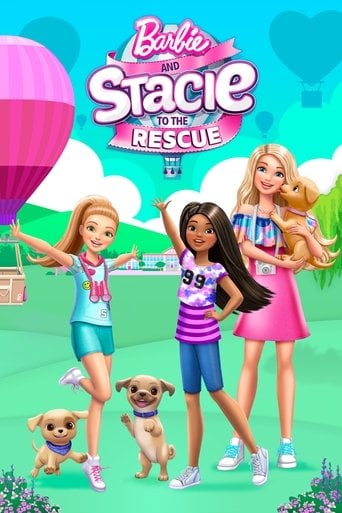 Barbie and Stacie to the Rescue - 2024