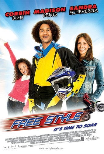 Free Style - William Dear · 2008