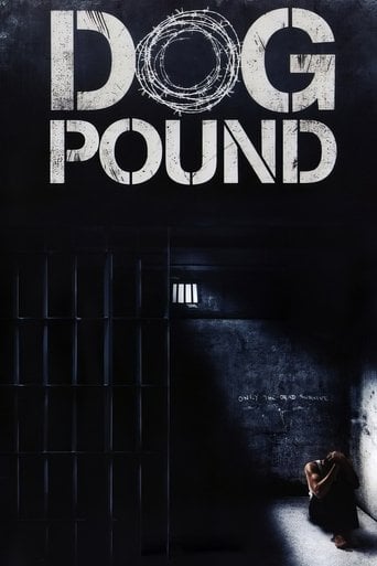 Dog Pound - Kim Chapiron · 2010