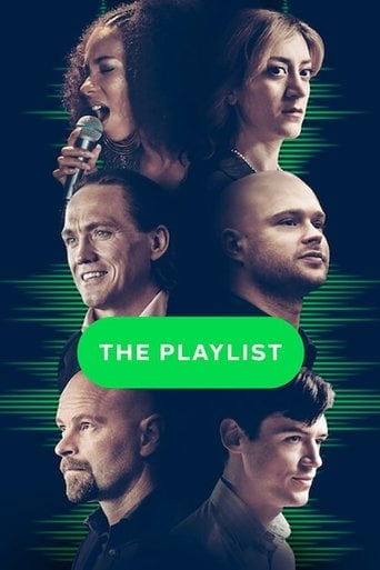 The Playlist - · 2022