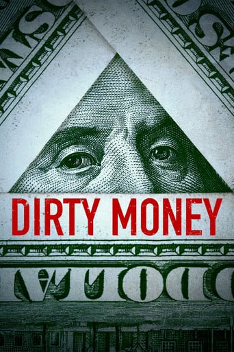 Dirty Money - · 2018