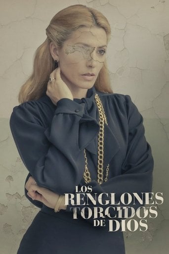 Los renglones torcidos de Dios - Oriol Paulo · 2022