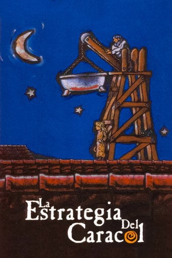 The Strategy of the Snail - Sergio Cabrera · 1993