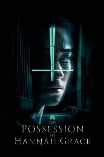 The Possession of Hannah Grace - Diederik Van Rooijen · 2018