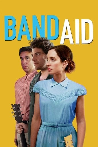 Band Aid - Zoe Lister-Jones · 2017