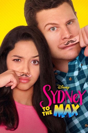 Sydney to the Max - Mark Reisman · 2019