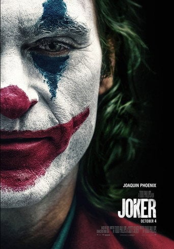 Coringa - Todd Phillips · 2019