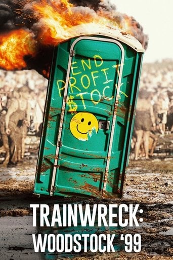 Trainwreck: Woodstock '99 - · 2022