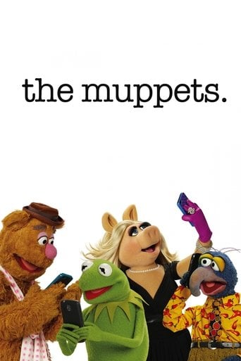 Los Muppets - Bill Prady · 2015
