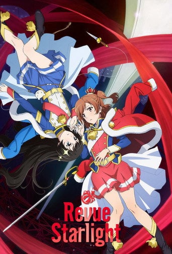 Revue Starlight - · 2018