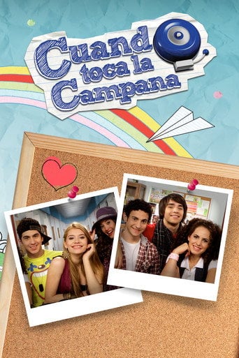 As the Bell Rings (Argentine) - · 2011