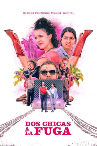 Dos chicas a la fuga - Ethan Coen · 2024